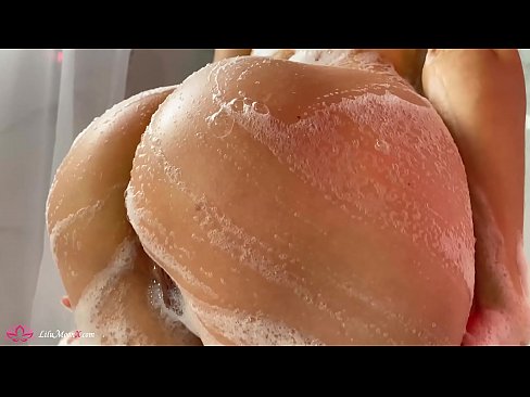 ❤️ Brunete masturbē makstiņu ar vibratoru līdz intensīvam orgasmam dušā ❤️❌ Porno pie mums lv.xxxner.ru