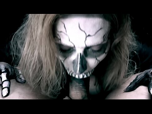 ❤️ Demoniska meitene sūc locekli ar savu melno muti un norij spermu. ❤️❌ Porno pie mums lv.xxxner.ru